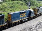 CSX 2343